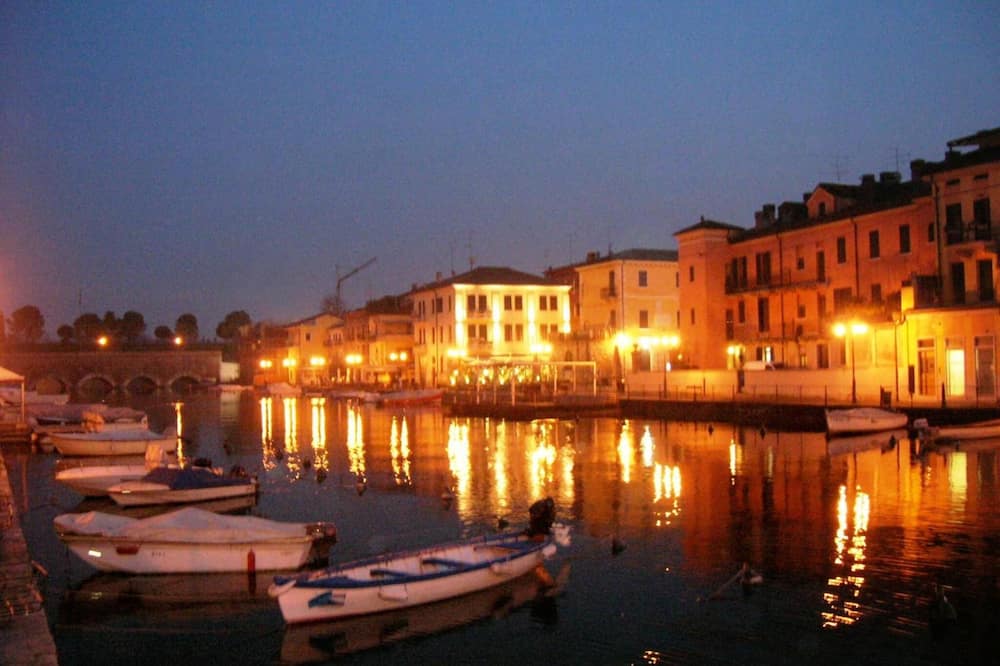 Hotel San Benedetto