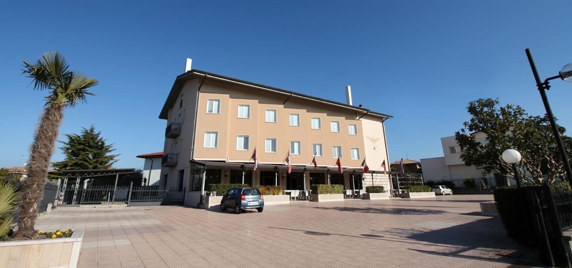 Foto - Hotel San Benedetto