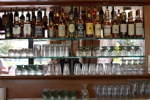Bar (on property) - Hotel San Benedetto (Peschiera del Garda)