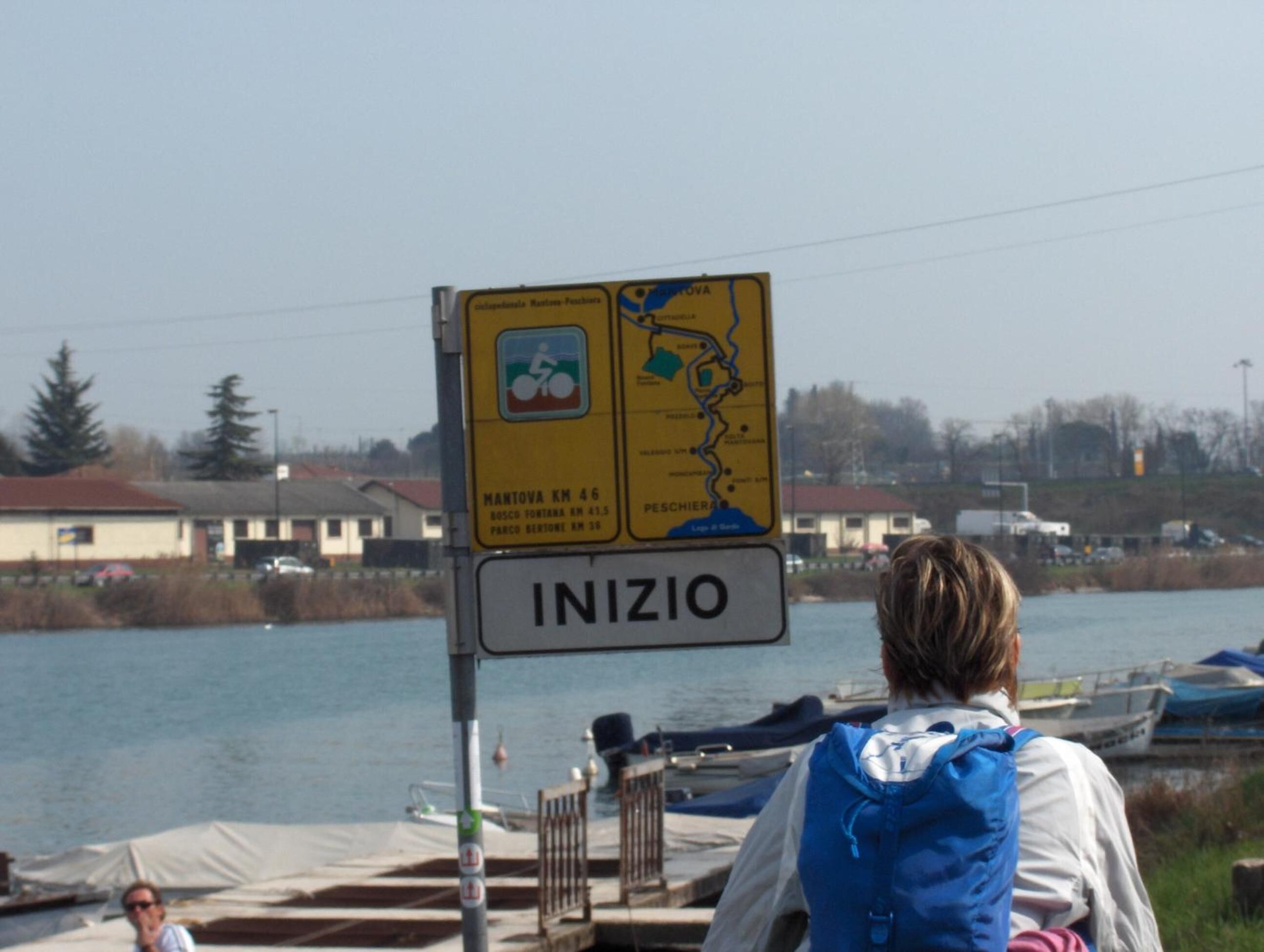 Foto - Hotel San Benedetto