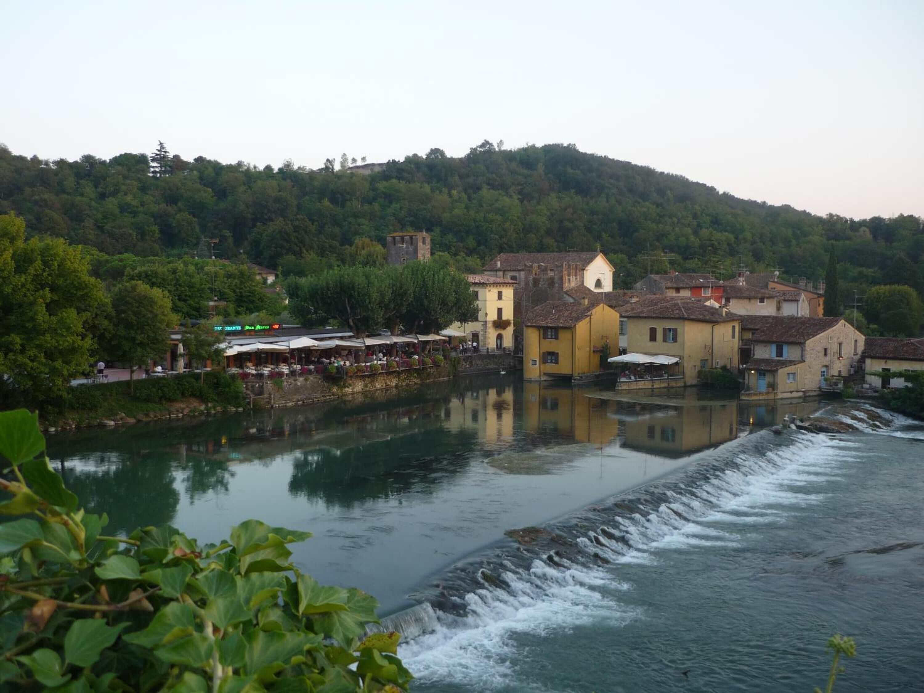 Foto - Hotel San Benedetto