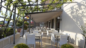 Teras/patio