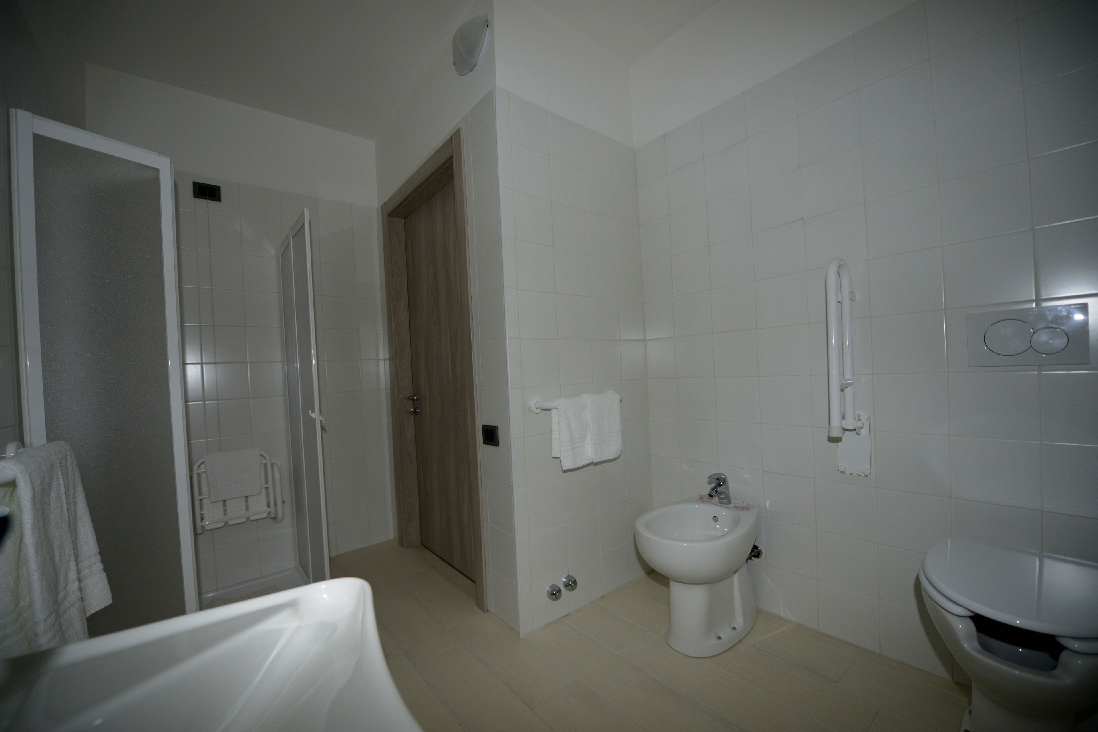 Foto - Hotel San Benedetto