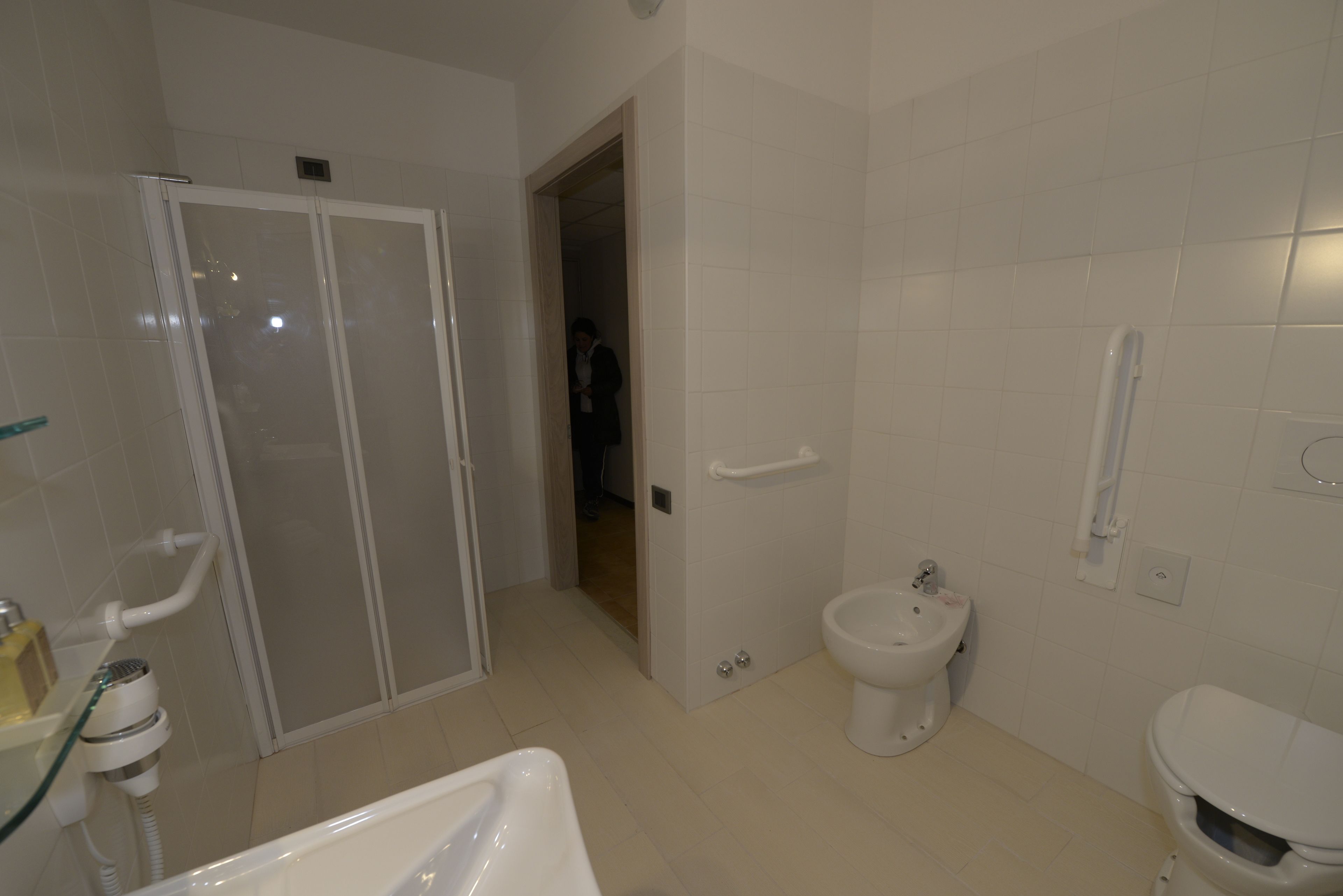 Foto - Hotel San Benedetto