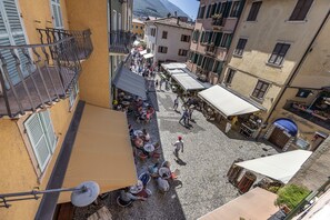 Property grounds - Hotel Aurora (Malcesine)