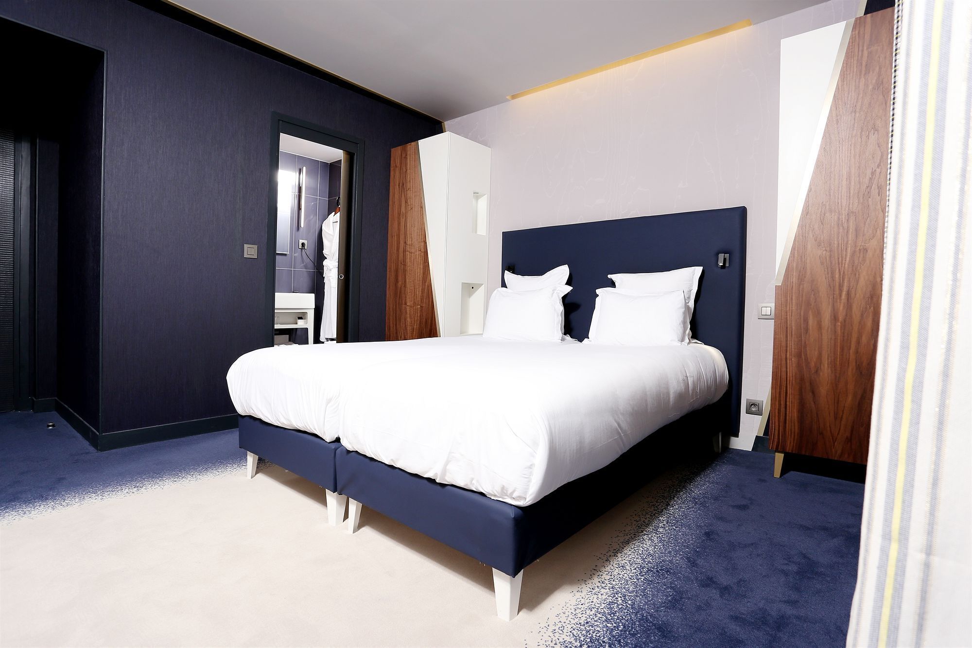 Photo - Hotel Le Malown