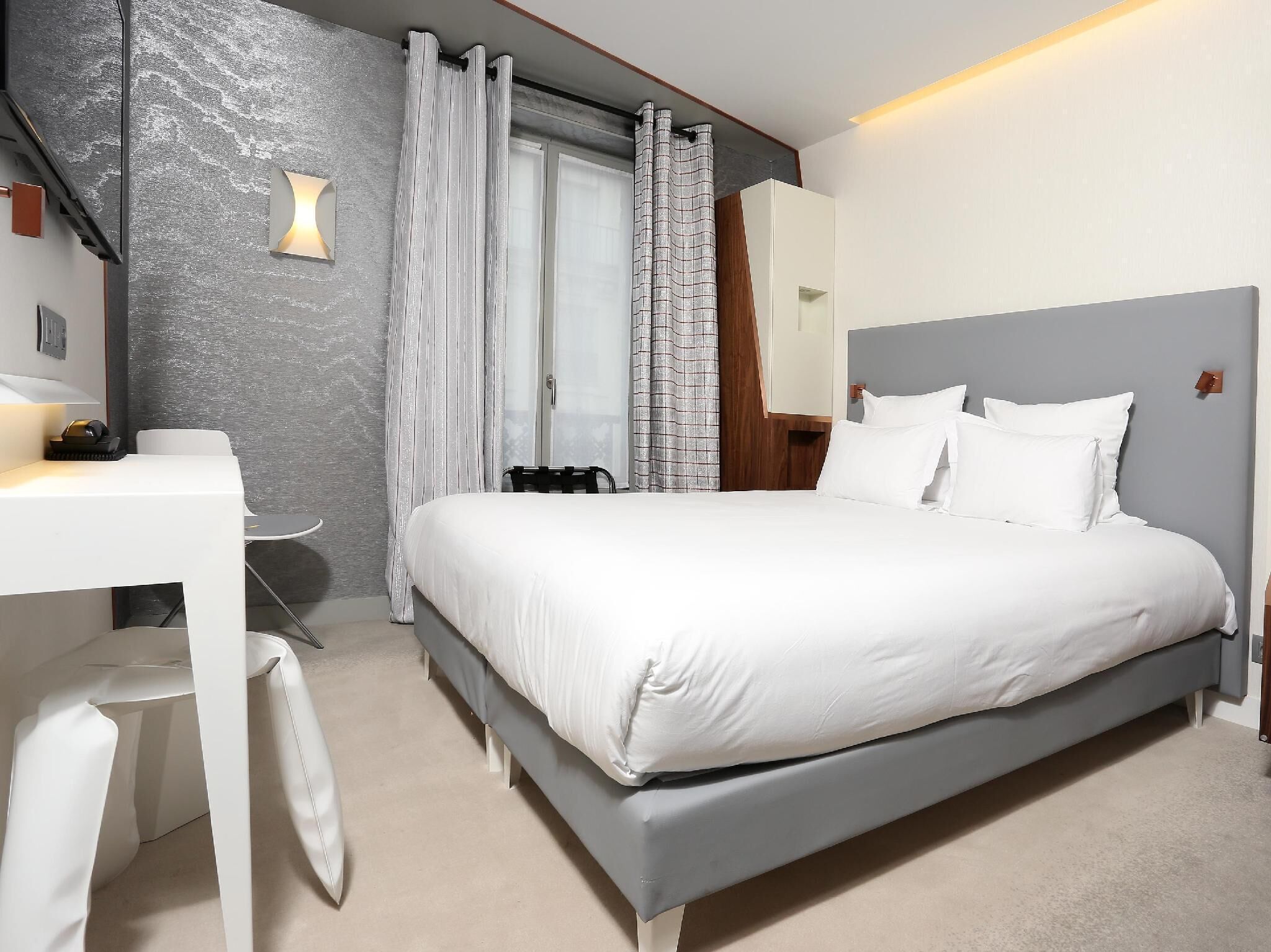 Photo - Hotel Le Malown
