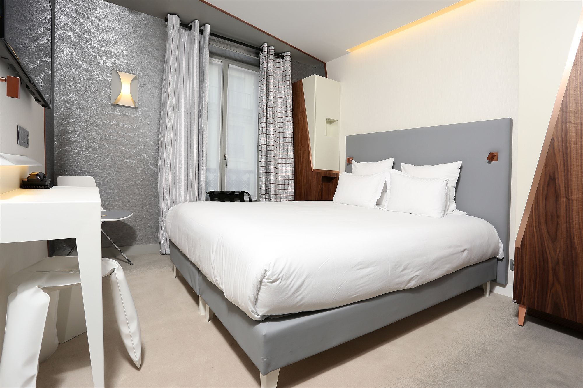 Photo - Hotel Le Malown