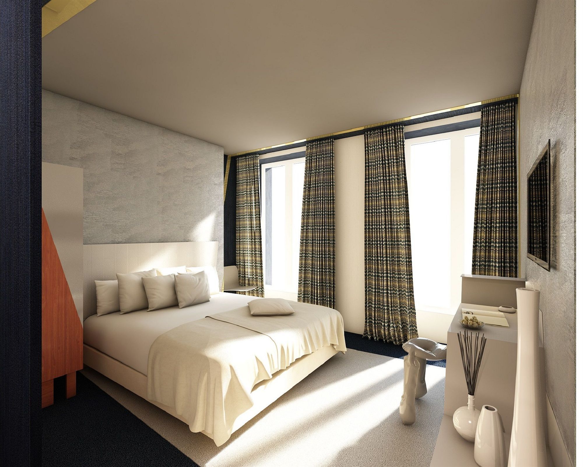 Photo - Hotel Le Malown