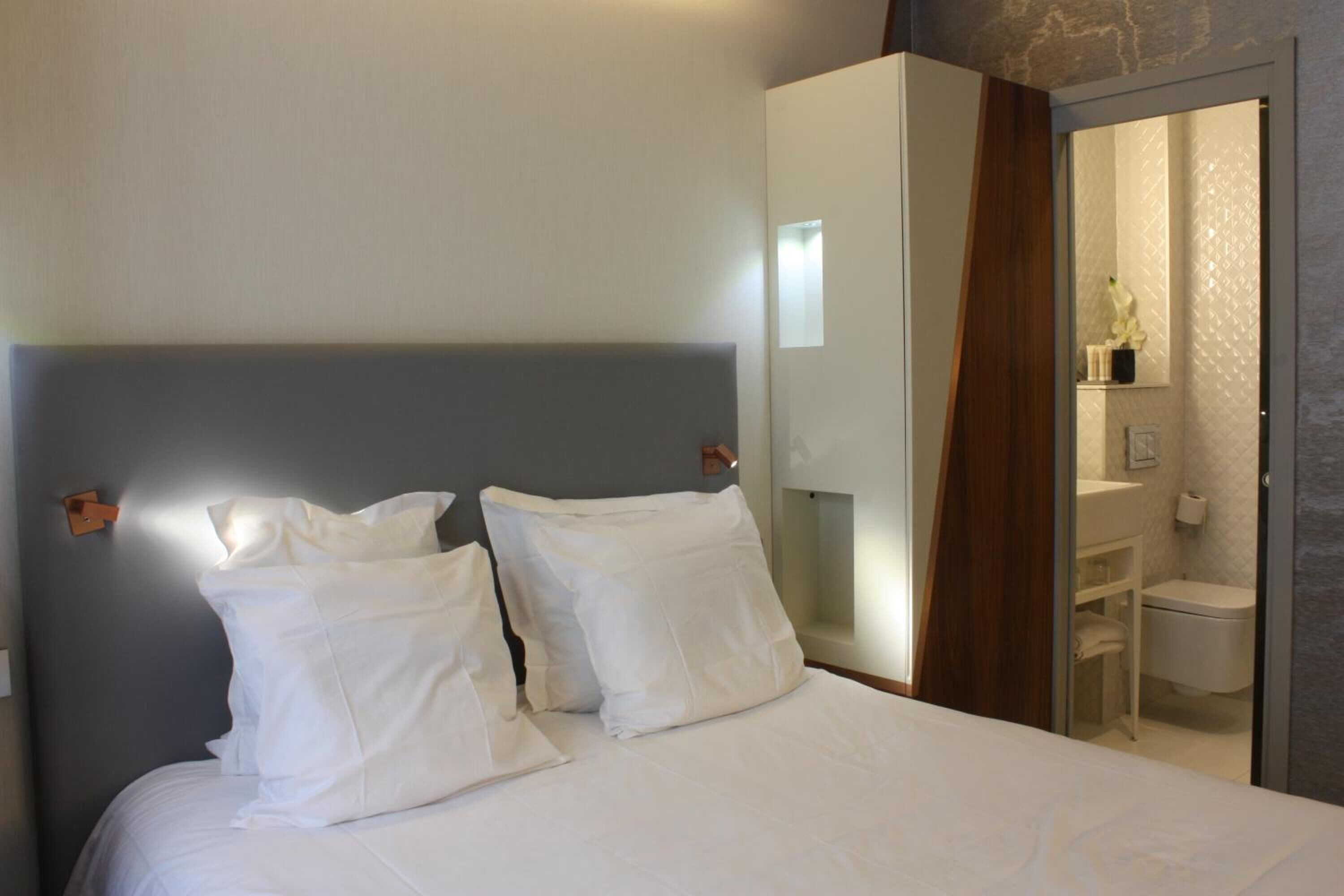 Photo - Hotel Le Malown