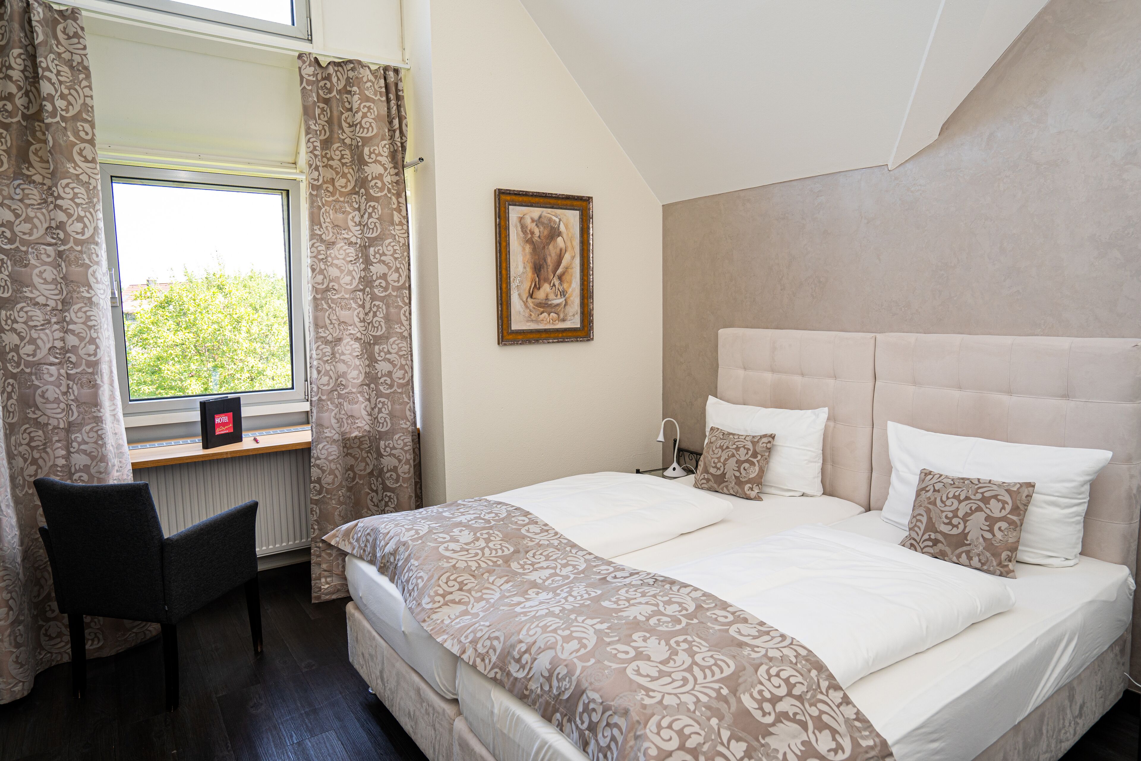 Foto - Hotel Volapük