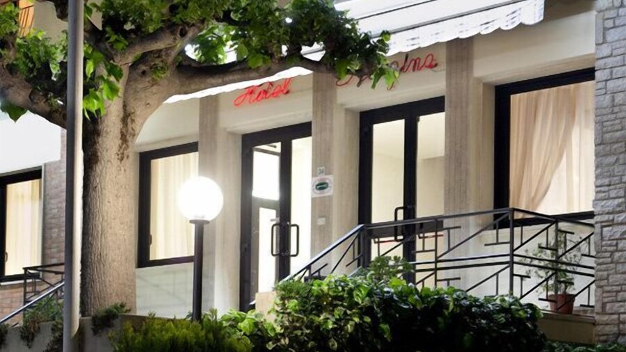 Hotel Perugina