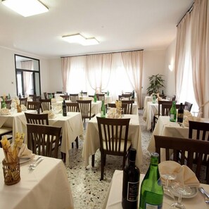 Restaurant - Hotel Perugina (Chianciano Terme)