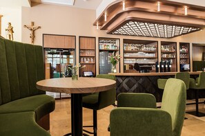 Interior - Hotel Guggenberger (Kleinarl)