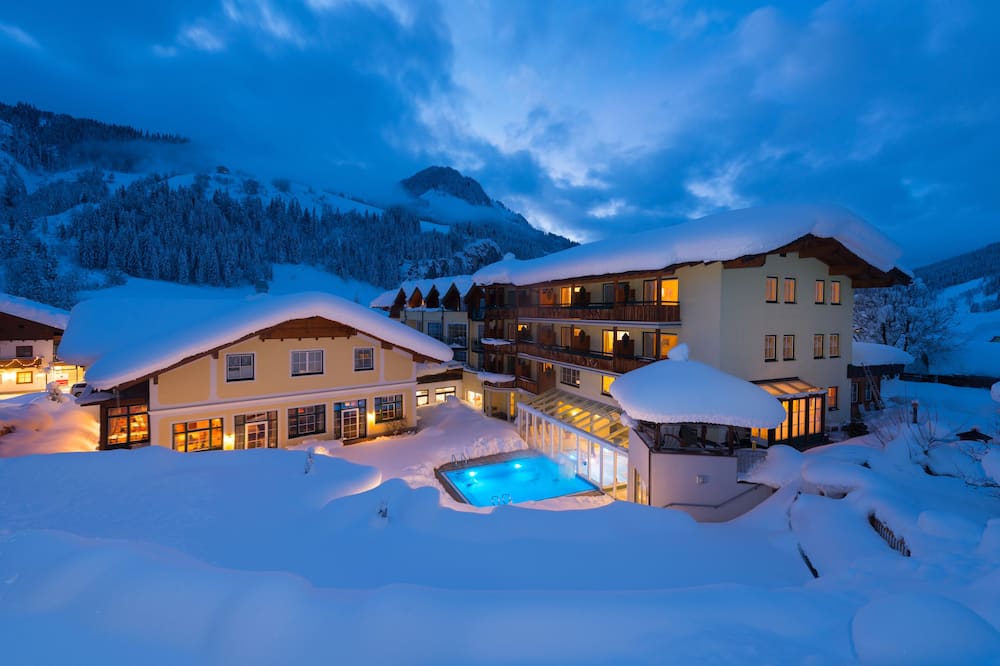 Hotel Guggenberger