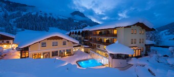 Hotel Guggenberger