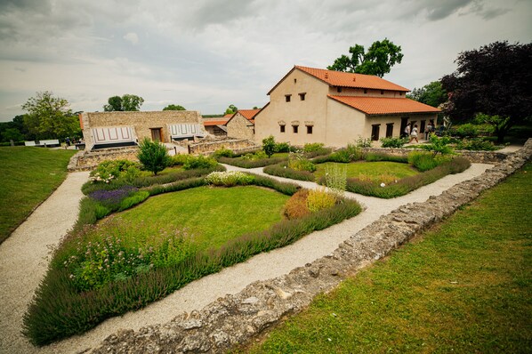 Hiking - Marc Aurel (Petronell-Carnuntum)
