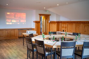 Meeting facility - Marc Aurel (Petronell-Carnuntum)