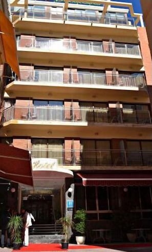 Exterior - Primavera (Benidorm)