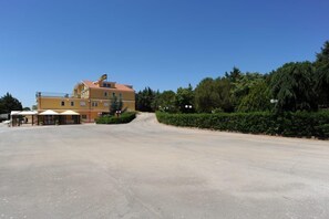 Property grounds - Hotel Garden (San Giovanni Rotondo)