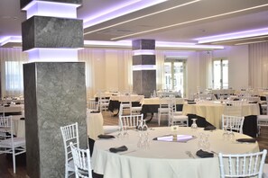 Restaurant - Hotel Garden (San Giovanni Rotondo)