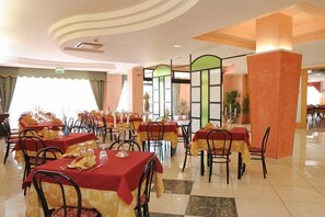 Breakfast for a fee - Hotel Garden (San Giovanni Rotondo)