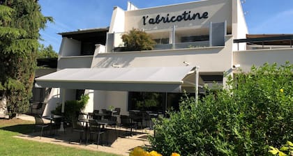 L'Abricotine