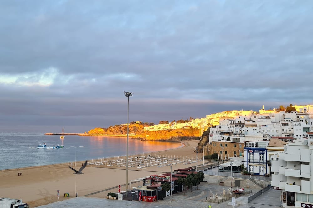 Albufeira Beach Hotel