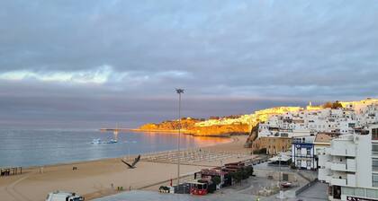Albufeira Beach Hotel