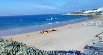 Albufeira Beach Hotel