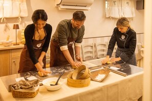 Servicio de comidas en la habitación