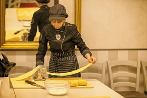 Room service – dining