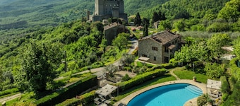 Rocca di Pierle