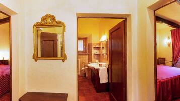 Appartement Confort, 2 chambres