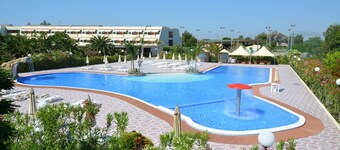 Alessidamo Club Metaponto