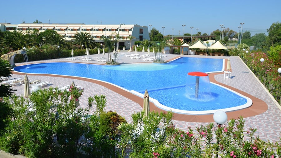 Alessidamo Club Metaponto