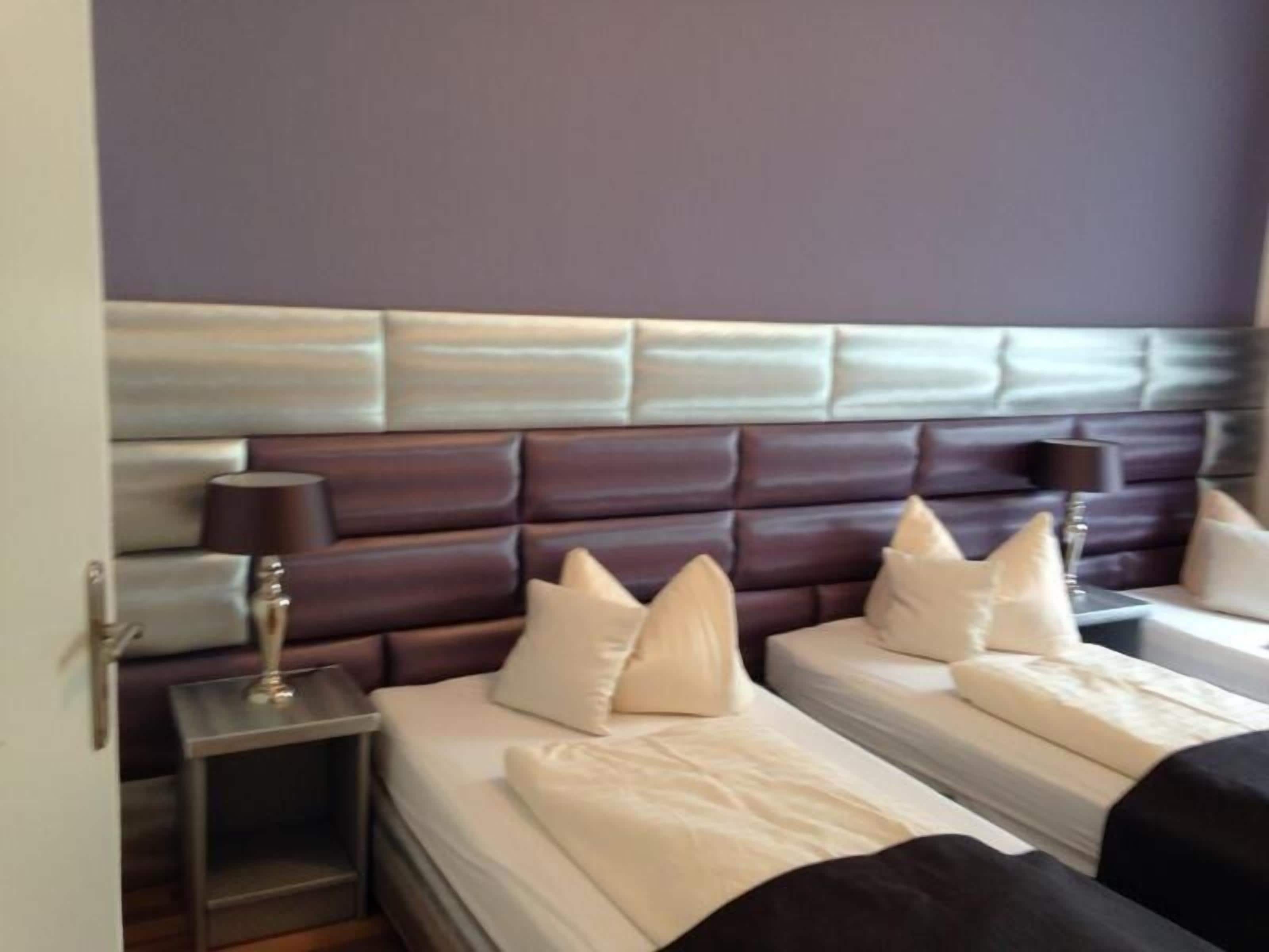 Photo - Hotel Am Wehrhahn