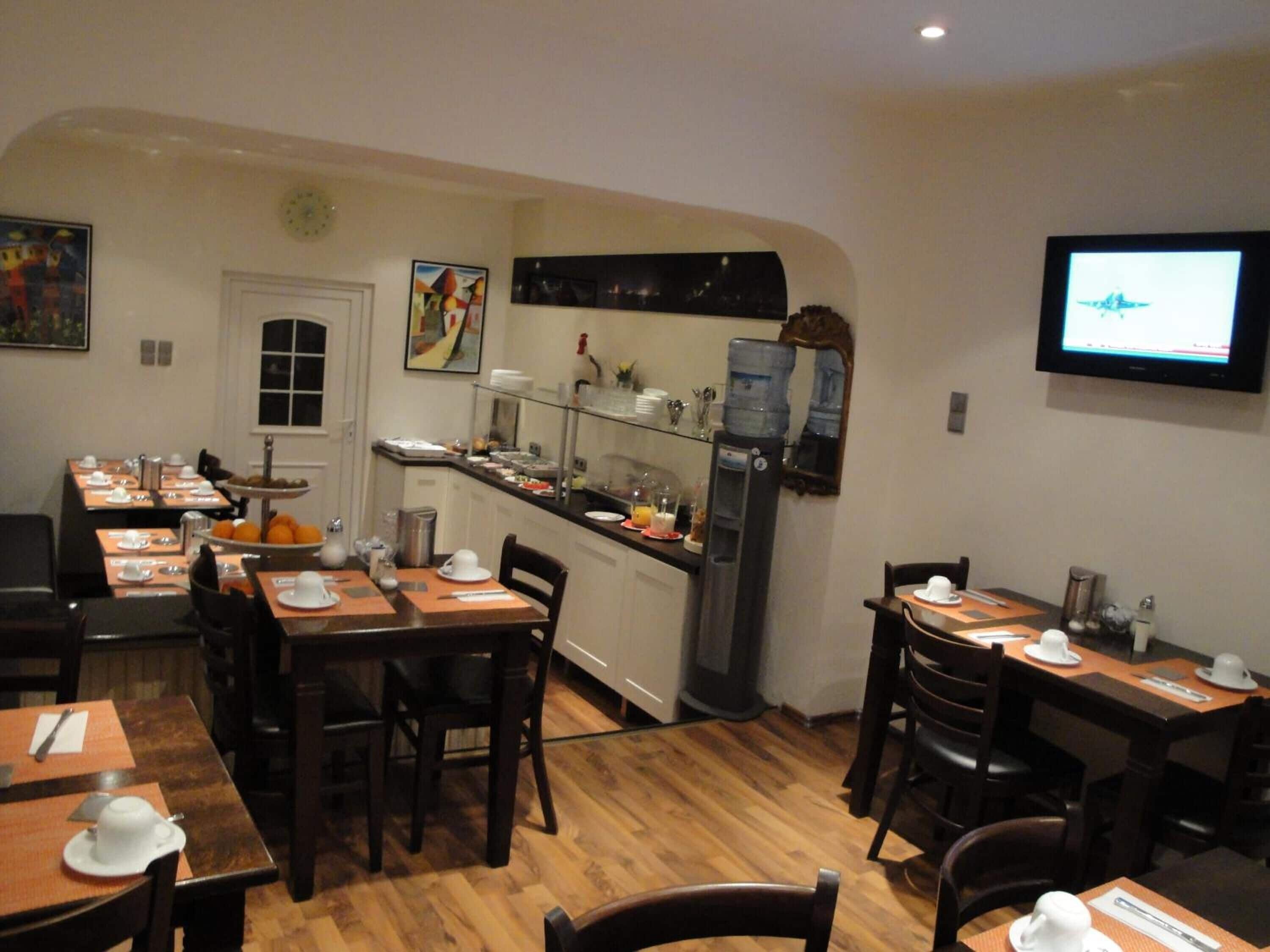 Photo - Hotel Am Wehrhahn