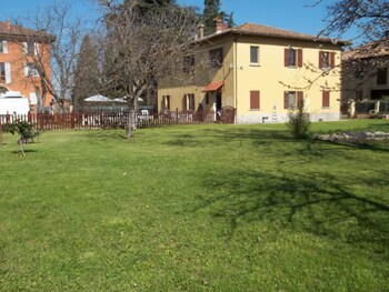 A Casa Vittoria Bed & Breakfast