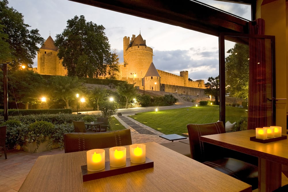 Hôtel du Château & Spa Gemology
