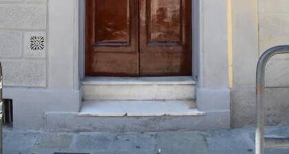 Soggiorno Santa Reparata