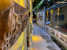 Teras/veranda