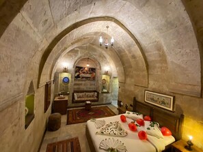 Luxury-Suite