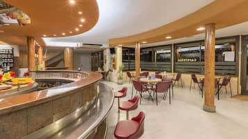 Bar (ter plaatse)