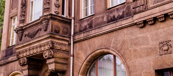 Apartmenthaus Stadt Metz