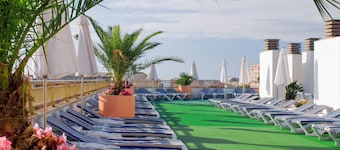 Hotel Sabiote