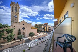 Exterior - Hotel Sabiote (Pineda de Mar)