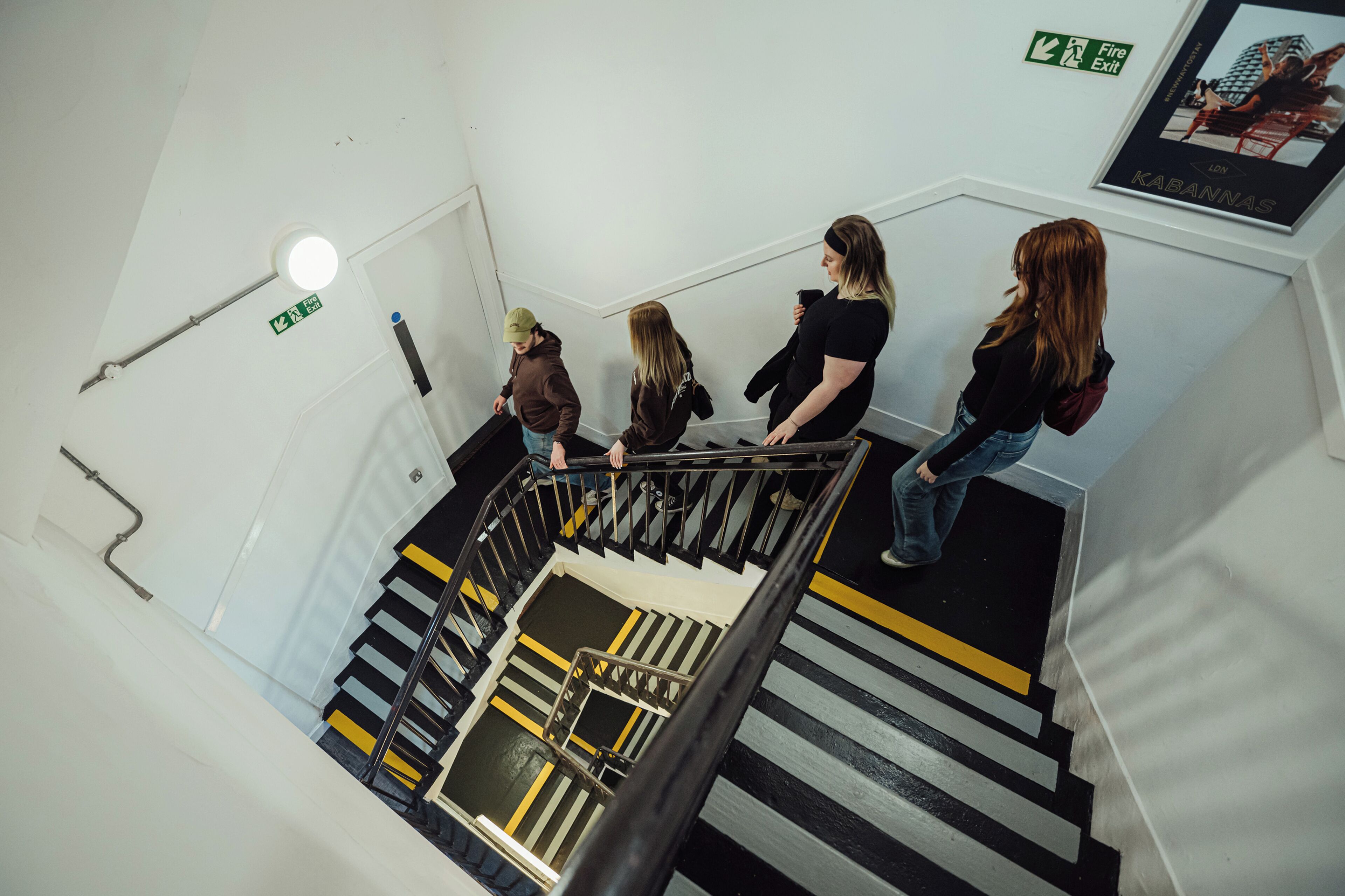 Foto - Kabannas Newcastle