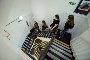 Staircase - Kabannas Newcastle (Newcastle-upon-Tyne)