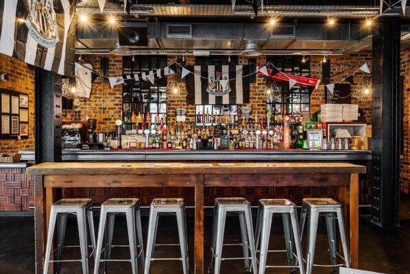 Restaurant - Kabannas Newcastle (Newcastle-upon-Tyne)